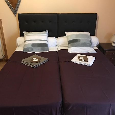 Chambre D'Hotes Anzi Arcis-sur-Aube Ngoại thất bức ảnh