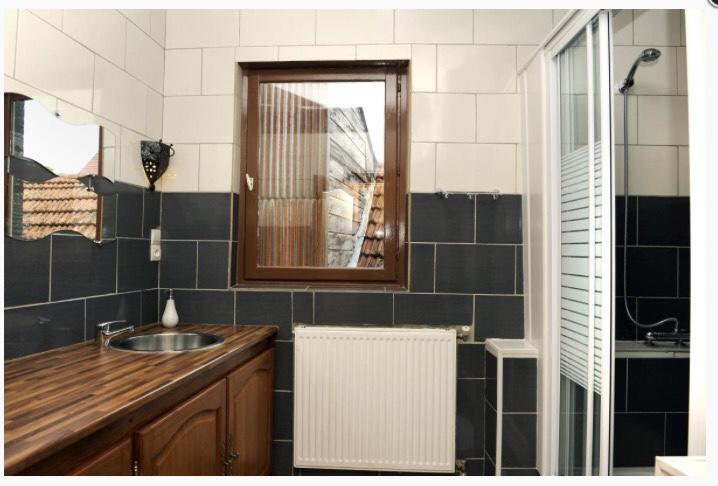 Chambre D'Hotes Anzi Arcis-sur-Aube Phòng bức ảnh