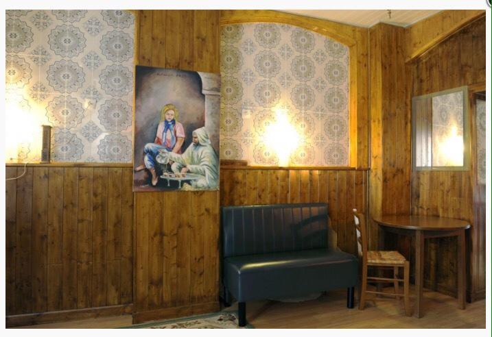 Chambre D'Hotes Anzi Arcis-sur-Aube Ngoại thất bức ảnh