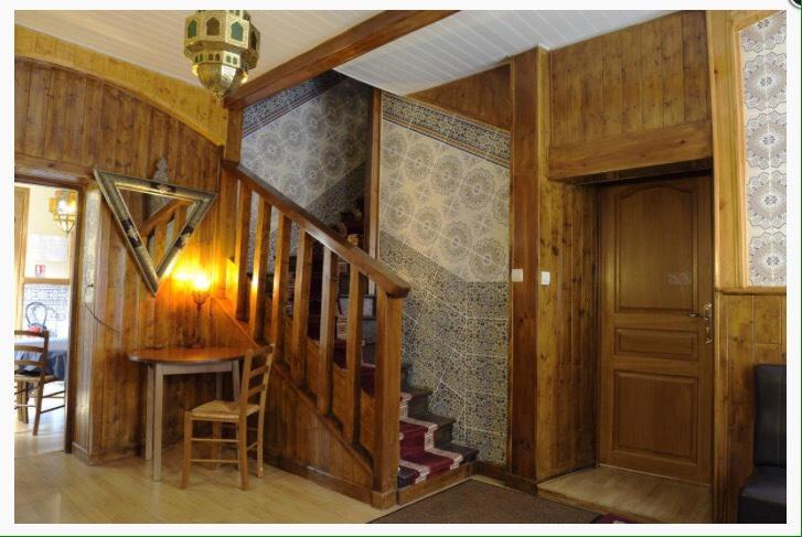 Chambre D'Hotes Anzi Arcis-sur-Aube Ngoại thất bức ảnh