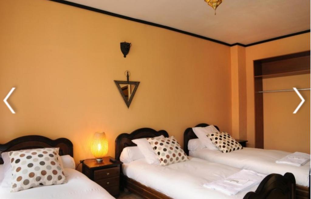 Chambre D'Hotes Anzi Arcis-sur-Aube Phòng bức ảnh