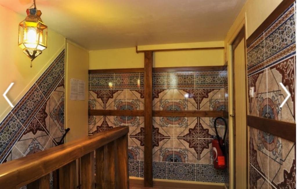 Chambre D'Hotes Anzi Arcis-sur-Aube Ngoại thất bức ảnh